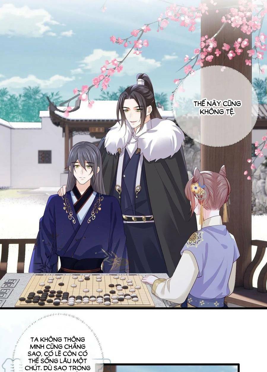 Nữ Thủ Phú Chi Kiều Sủng Nhiếp Chính Vương: Chapter 138