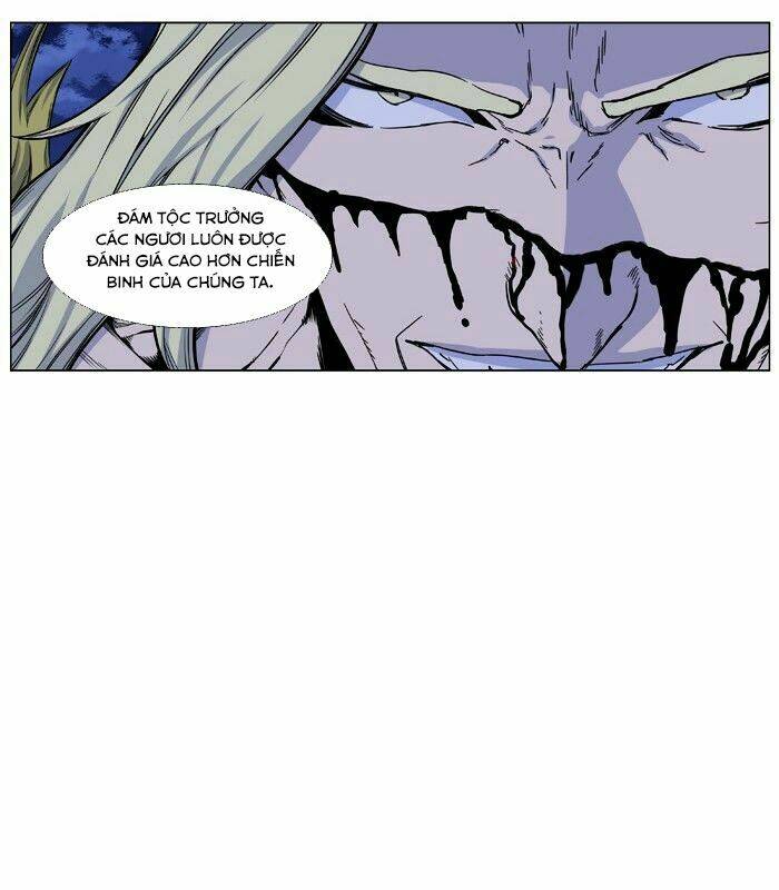 Ma Cà Rồng Quý Tộc: Chapter 429