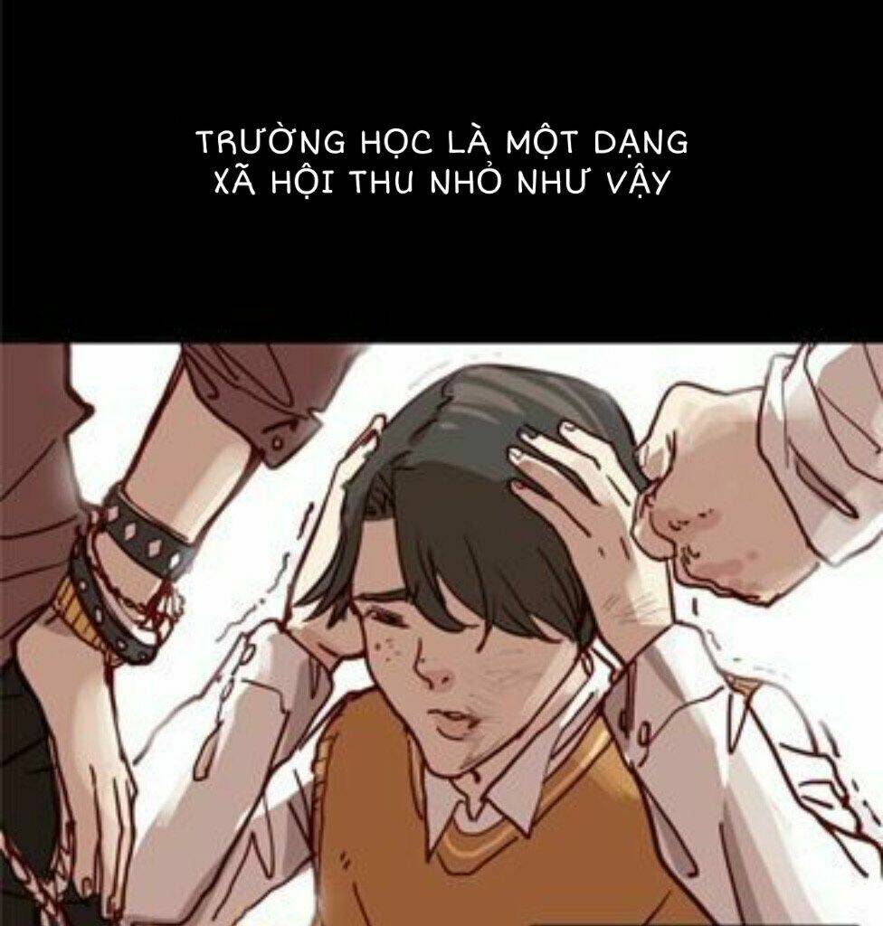 Kim Tiền Chí Thượng: Chapter 1