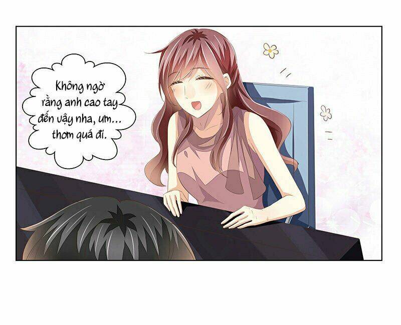 Hôn Bất Do Kỷ: Chapter 54