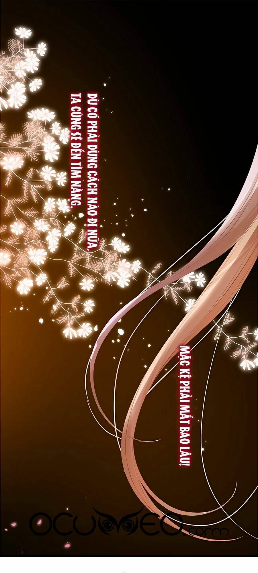 Đóa Hoa Chớm Nở: Chapter 60