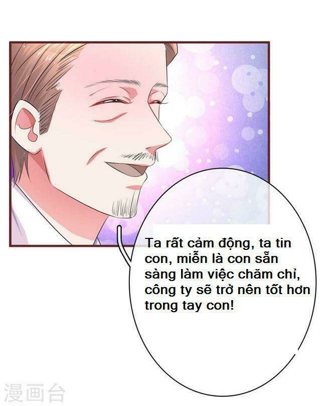 Trùng Sinh Để Trả Thù: Chapter 32