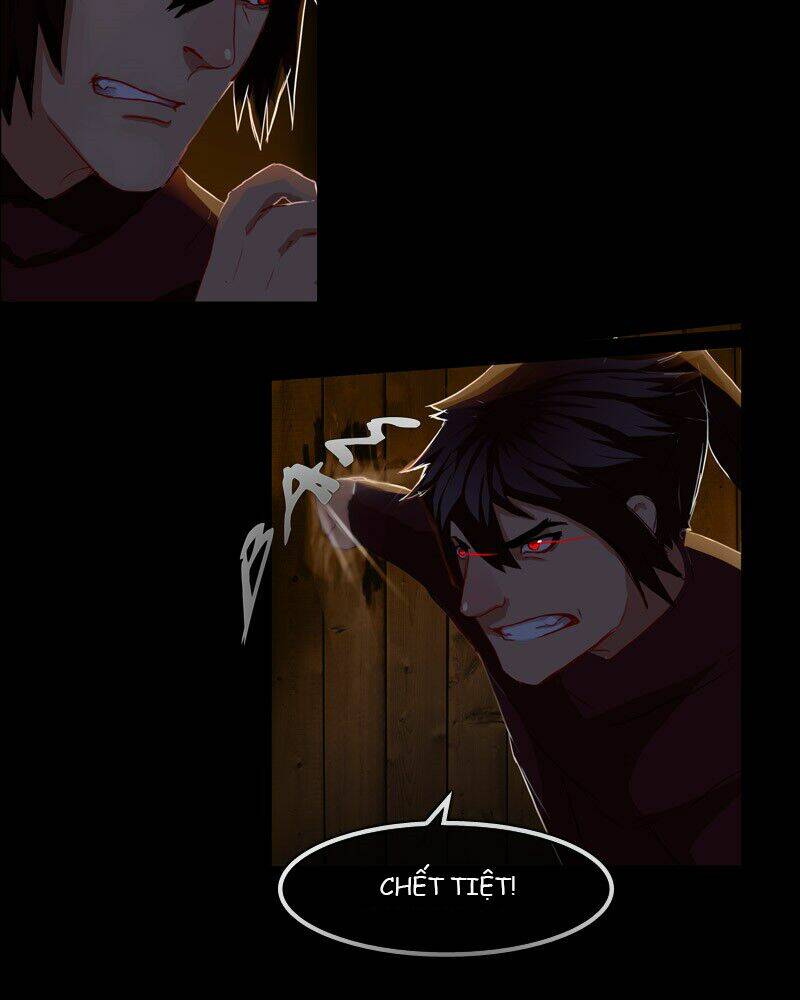 Dragnarok: Chapter 3