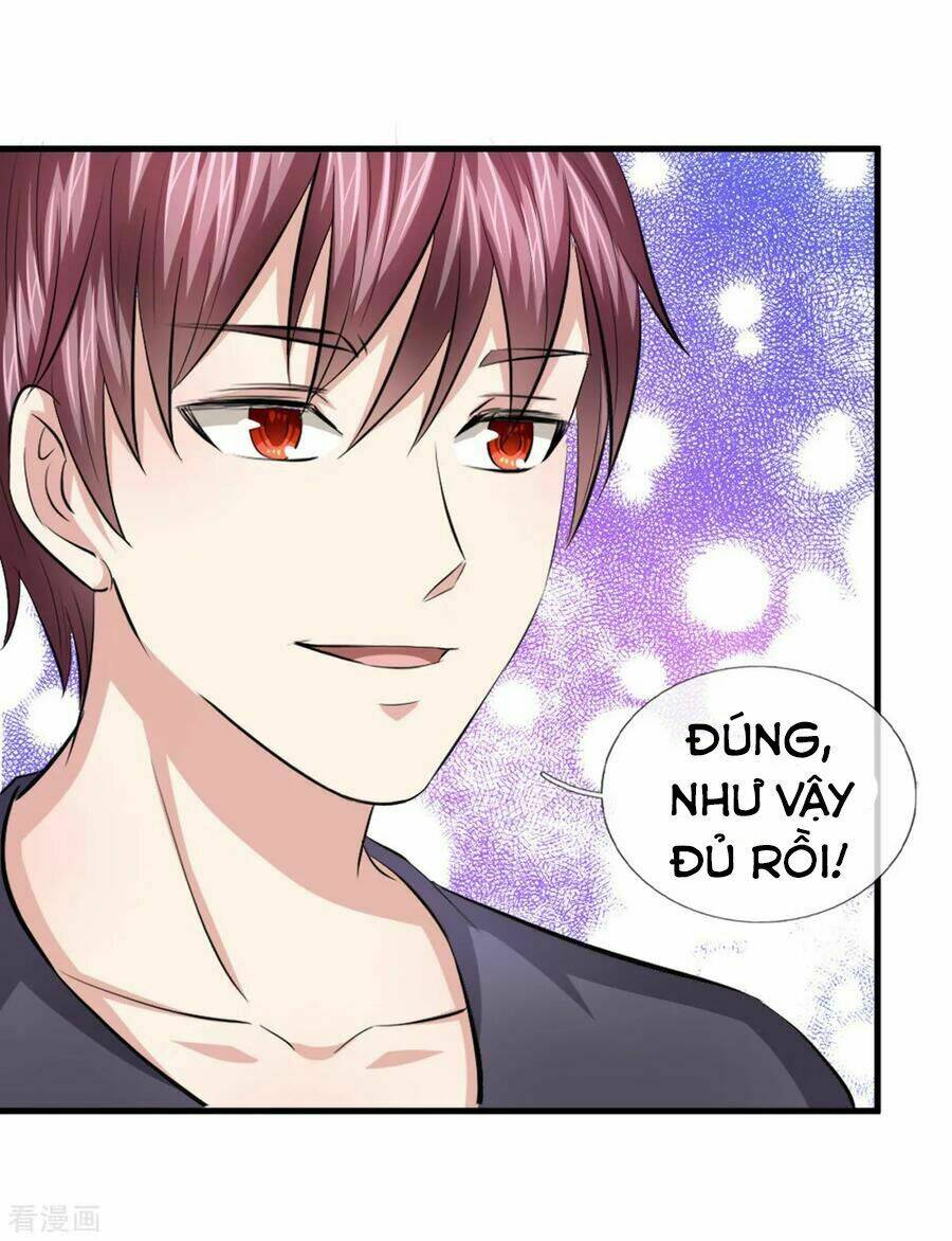 Tuyệt Thế Phi Đao: Chapter 115