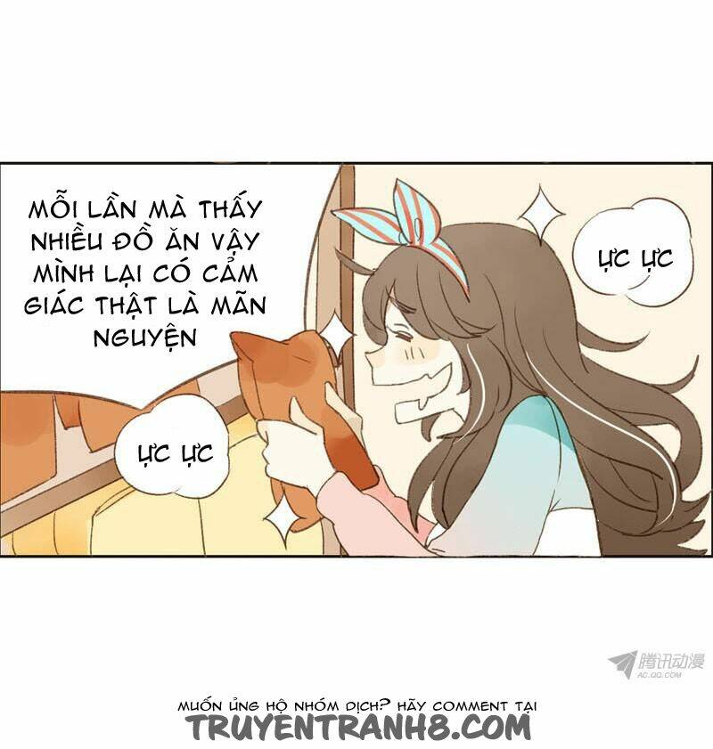 Sức Mạnh Của Sắc Đẹp: Chapter 23