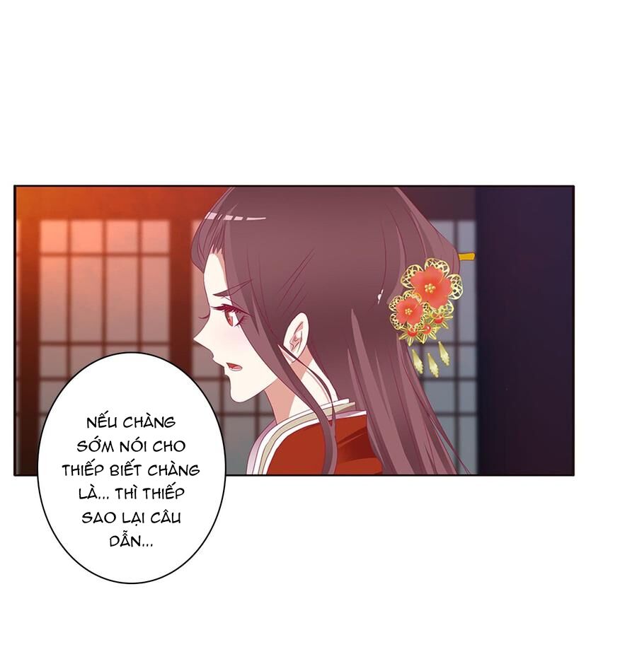 Thông Linh Phi: Chapter 543
