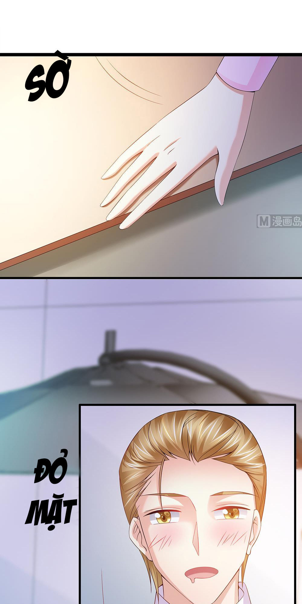 Cô Sát Thủ Ơi, Yêu Nhau Nhé: Chapter 45