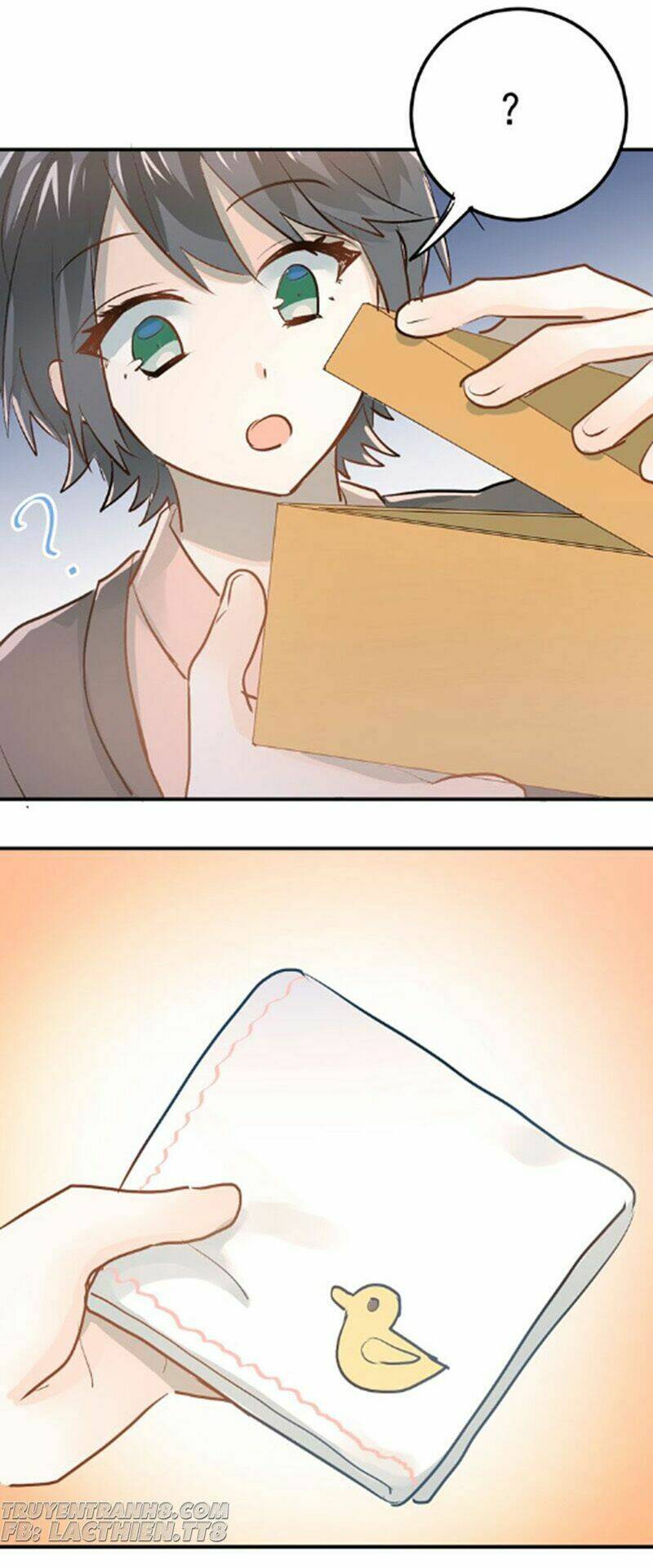 Đầu Gấu Biết Yêu: Chapter 89