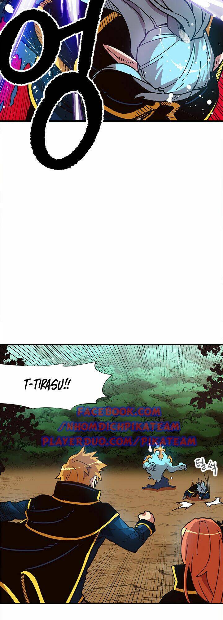 Đại Lục Vô Song: Chapter 15