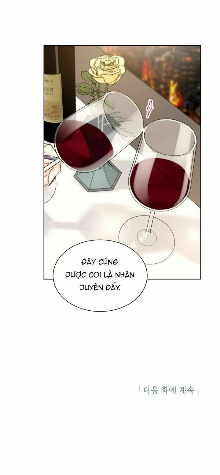 Hẹn Hò Nơi Công Sở: Chapter 28
