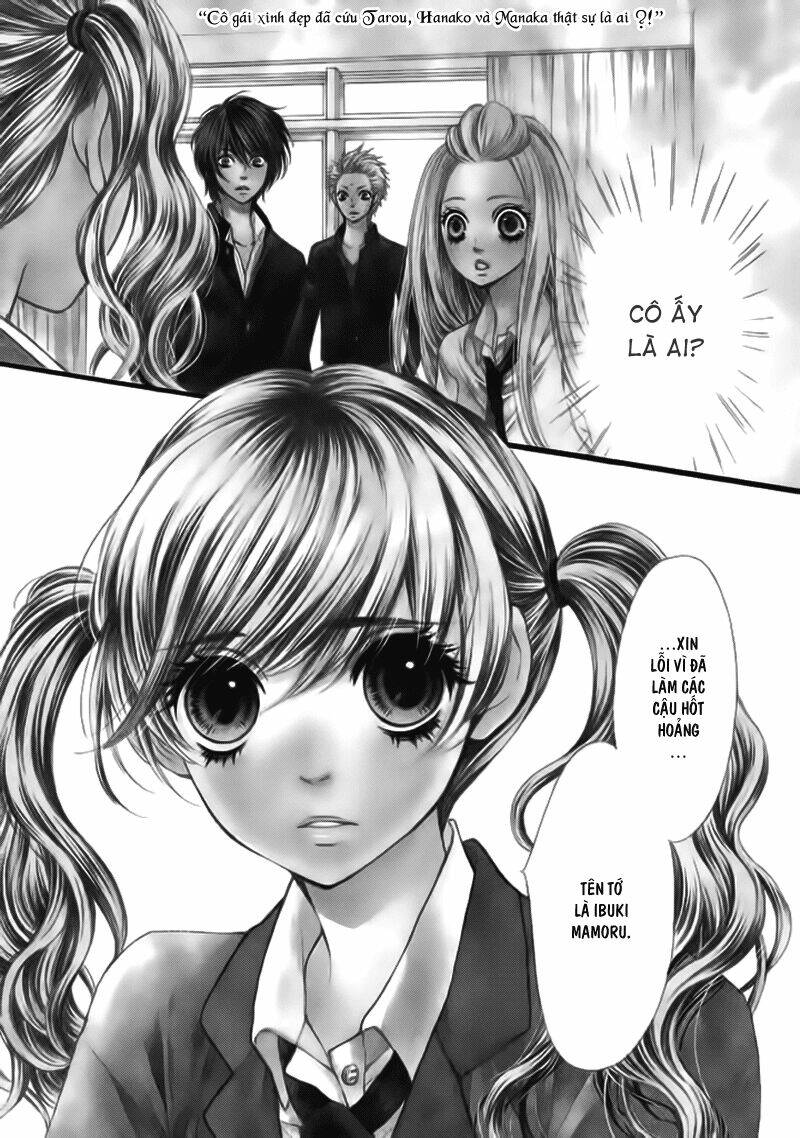 Pika Ichi: Chapter 4