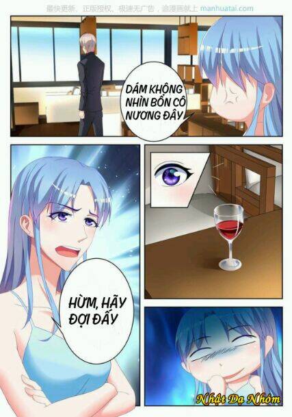 Tiểu Thư Tái Xuất: Chapter 6