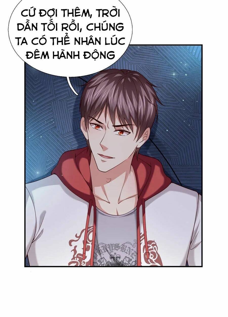 Tuyệt Thế Phi Đao: Chapter 262