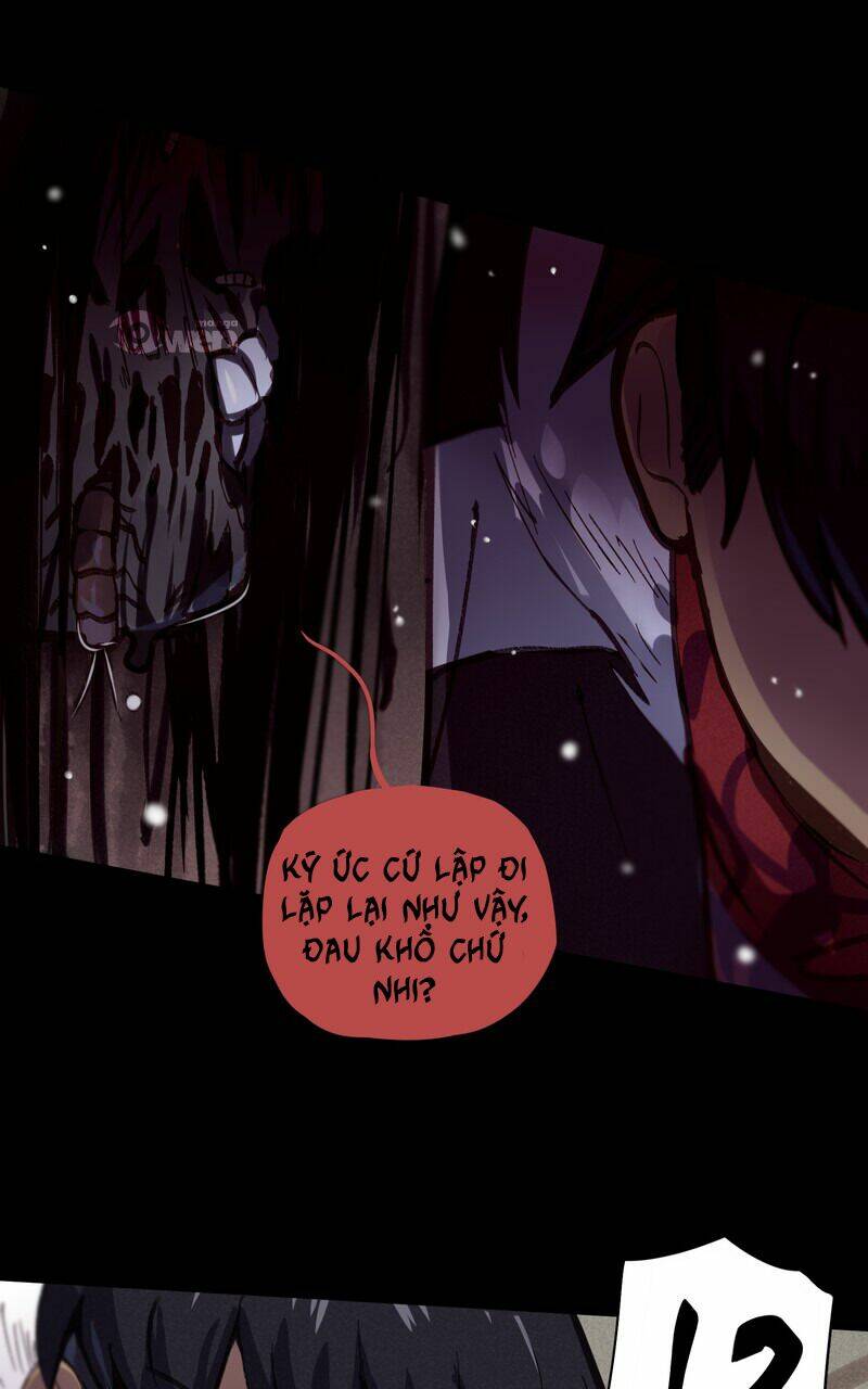 Lời Nguyền Lalin: Chapter 21