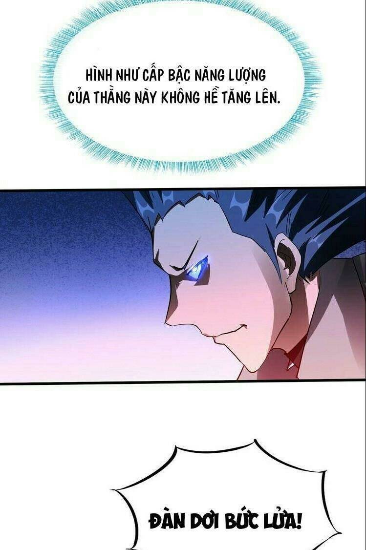 Kinh Thế Kỳ Nhân: Chapter 43