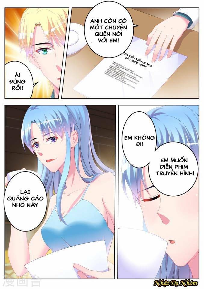 Tiểu Thư Tái Xuất: Chapter 15