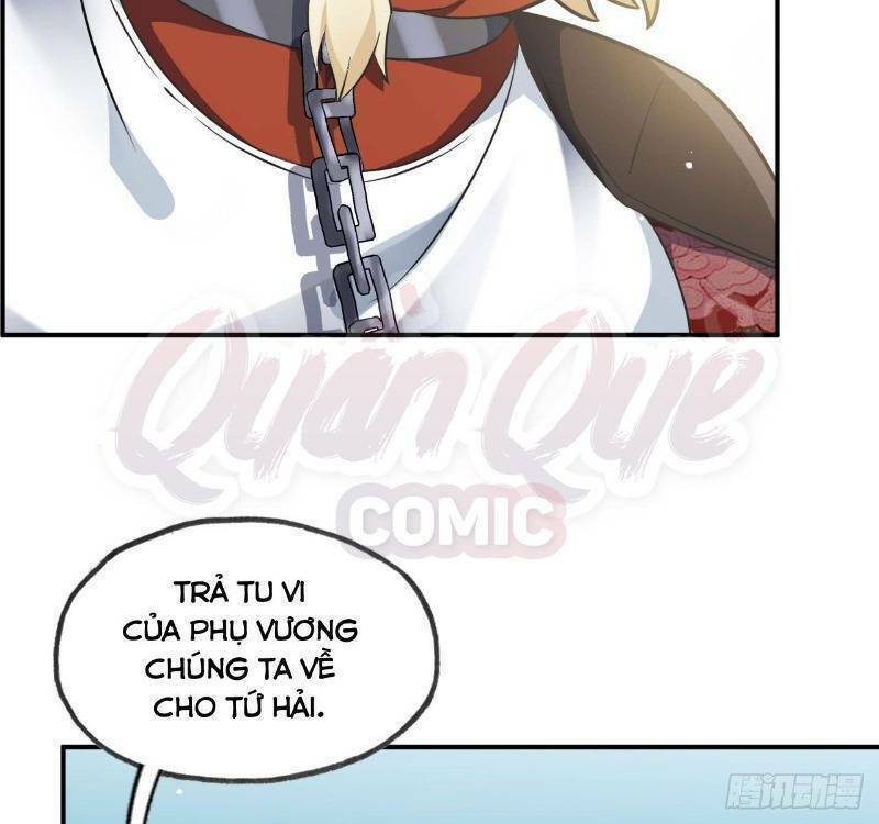 Khởi Đầu Bằng Một Con Côn: Chapter 88
