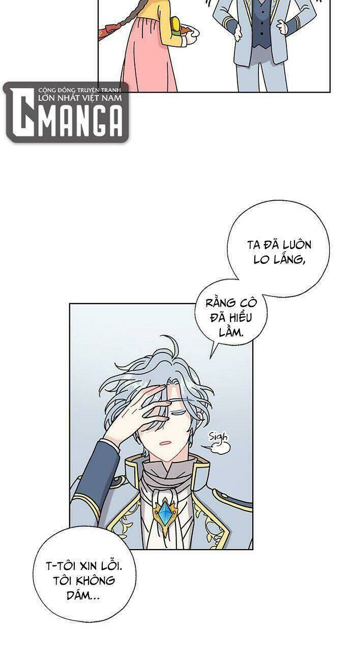 Tôi Trở Thành Đầu Bếp Của Long Vương: Chapter 11