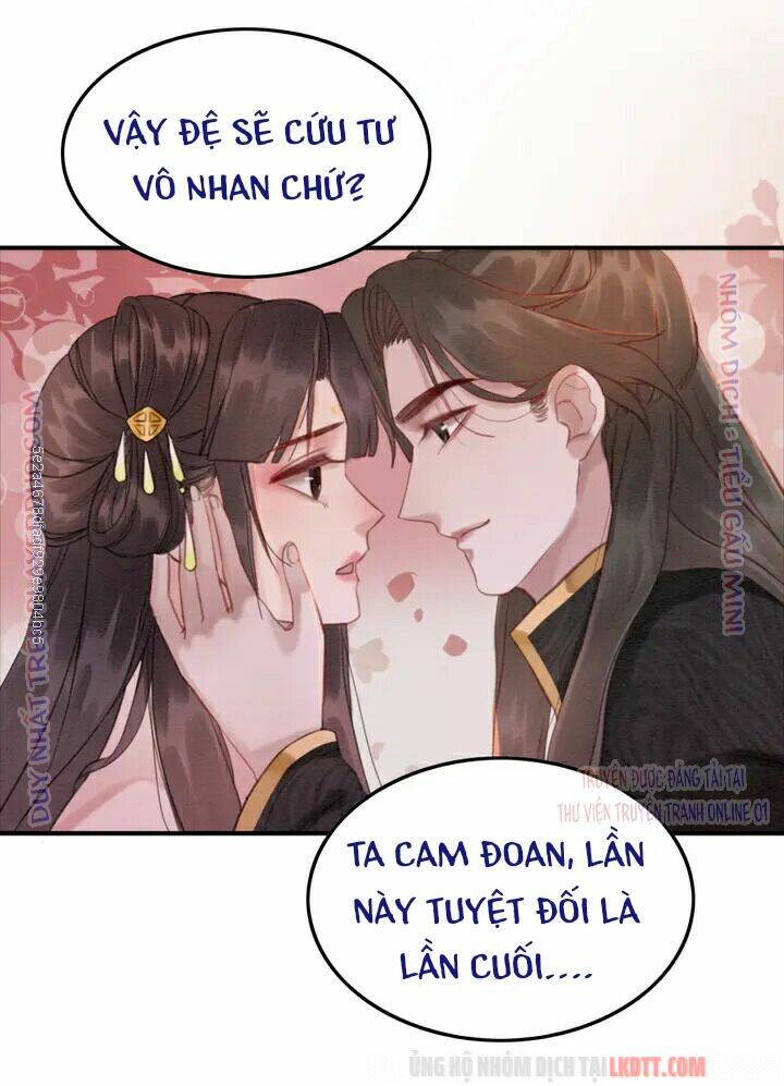 Trọng Sinh Bá Sủng Nhiếp Chính Vương Quá Mạnh Mẽ: Chapter 176