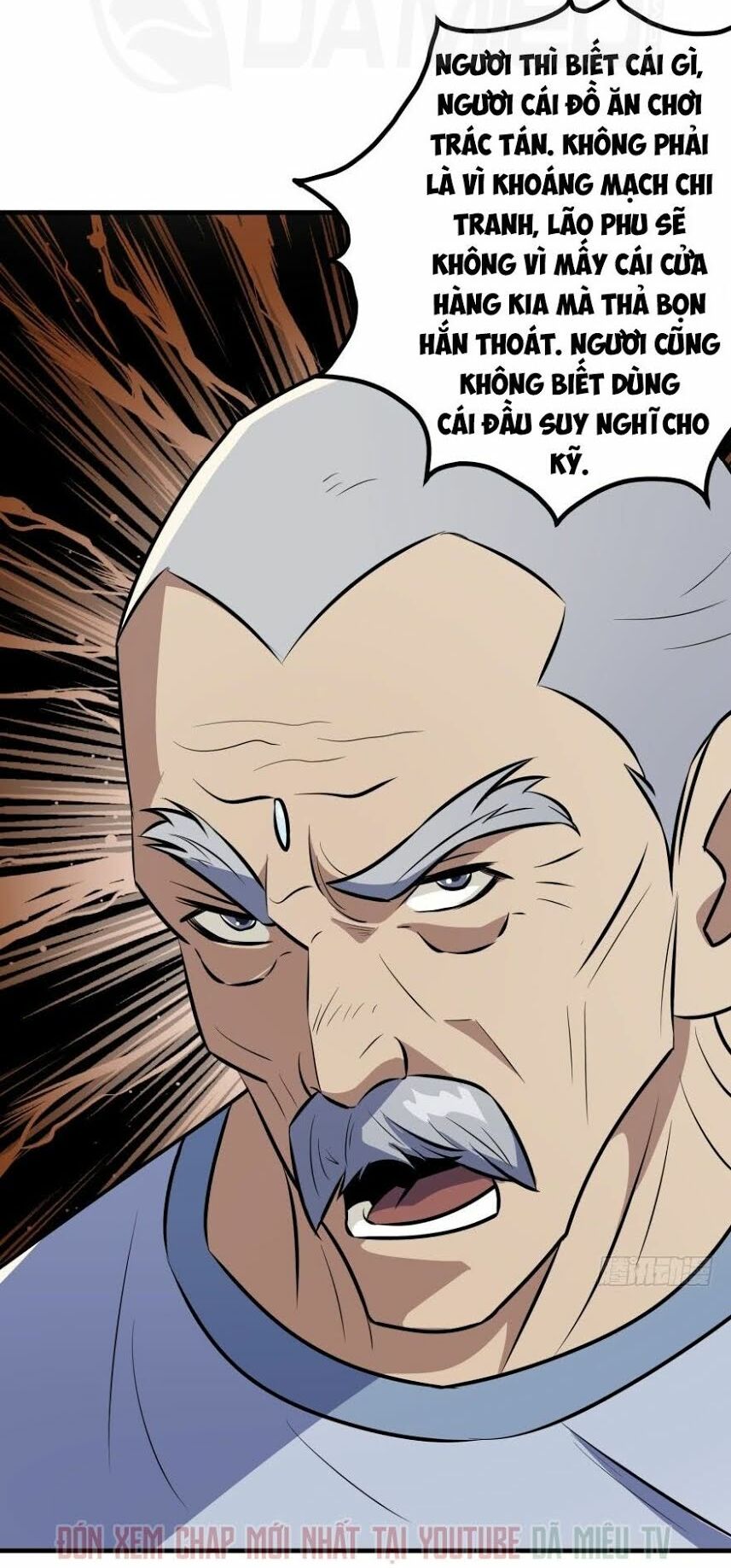Thú Nhân: Chapter 90