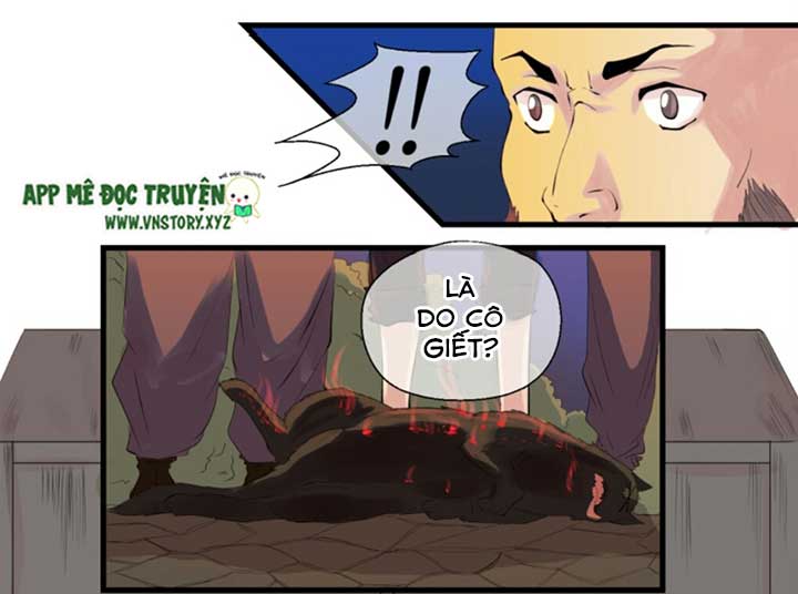 Bồn Tắm Có Vấn Đề?: Chapter 14