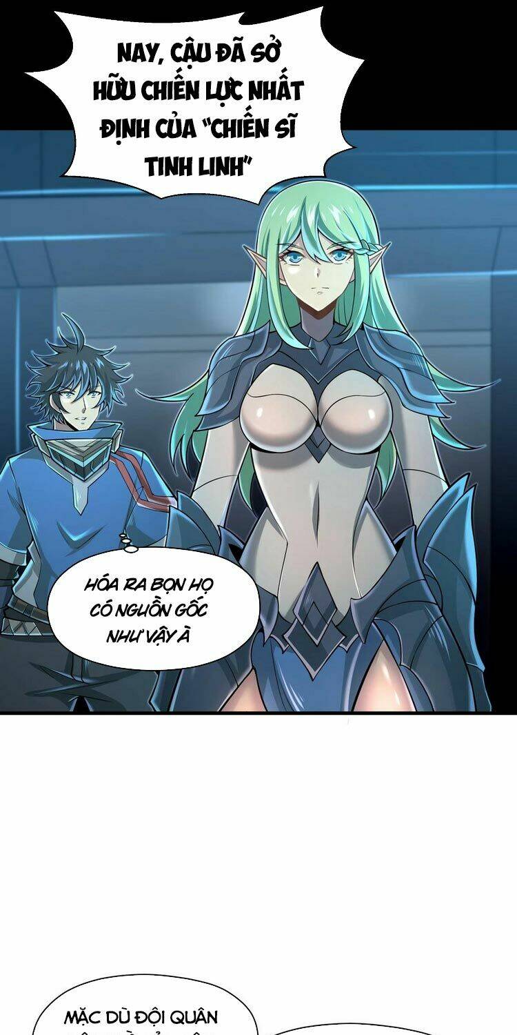 Một Trăm Triệu Điểm: Chapter 69