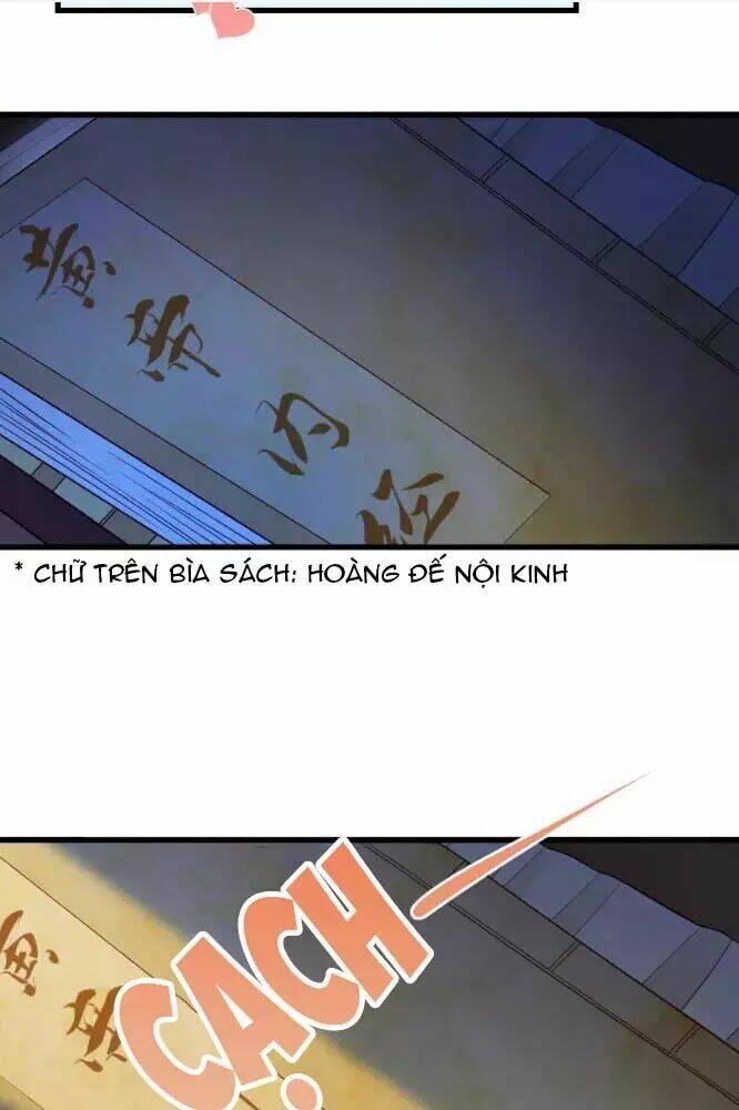 Tiểu Hoàng Thư Và Tiểu Hoàng Thúc: Chapter 64