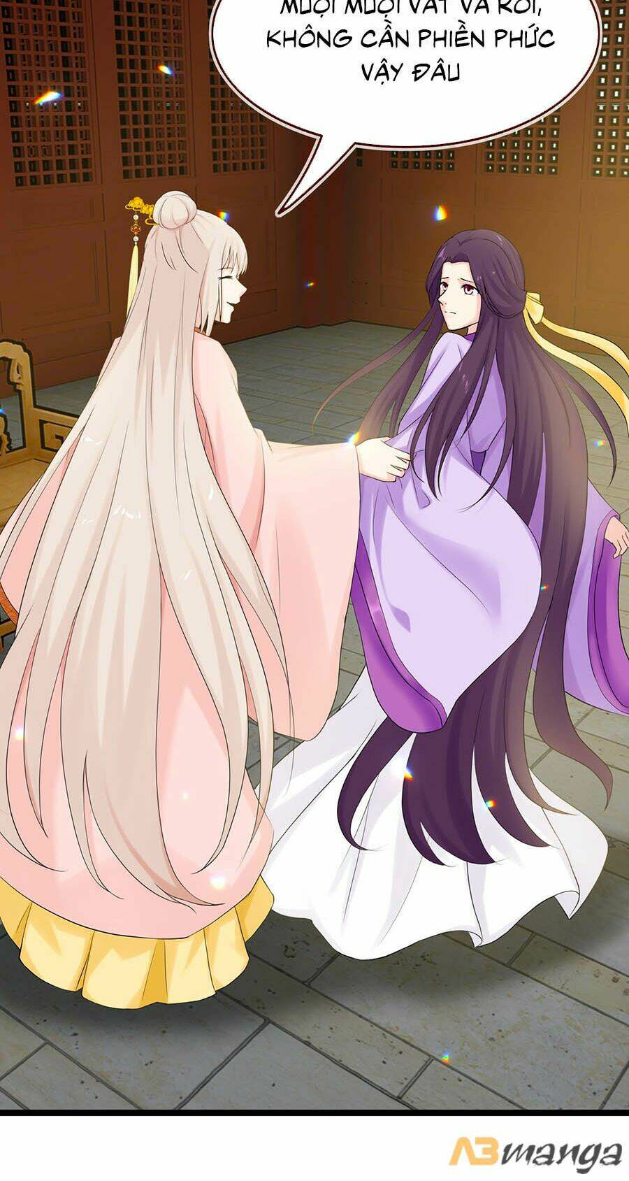 Tận Kiển Minh Thần: Chapter 17