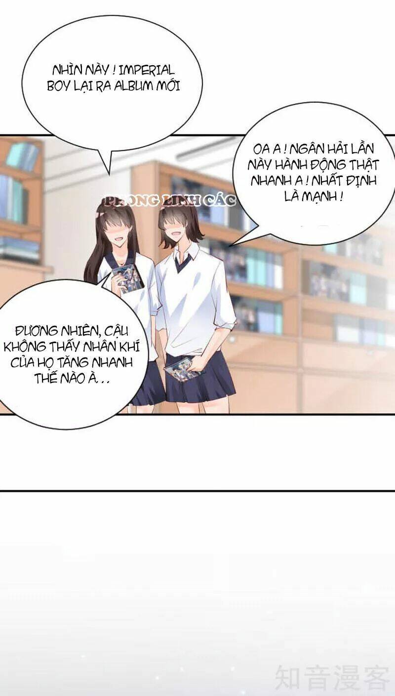 Nam Thần Là Một Đôi: Chapter 55