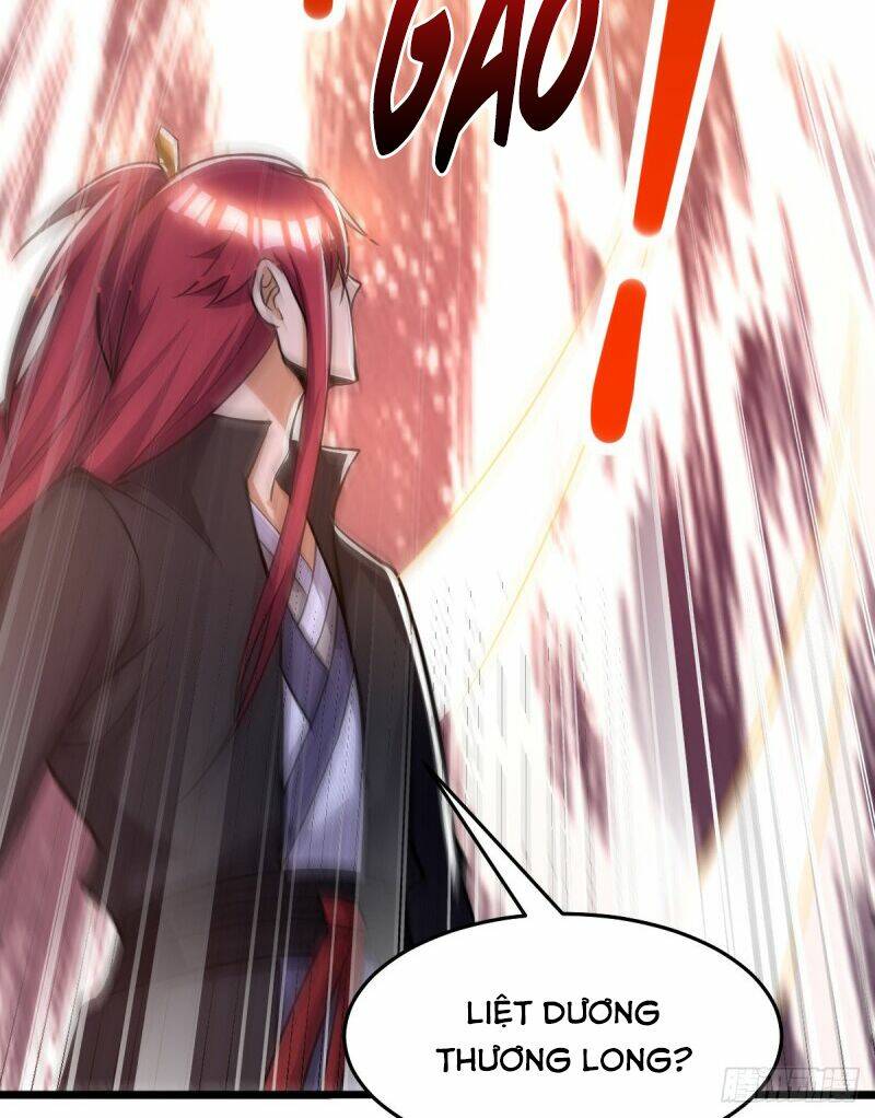 Tiên Vương Trùng Sinh: Chapter 185