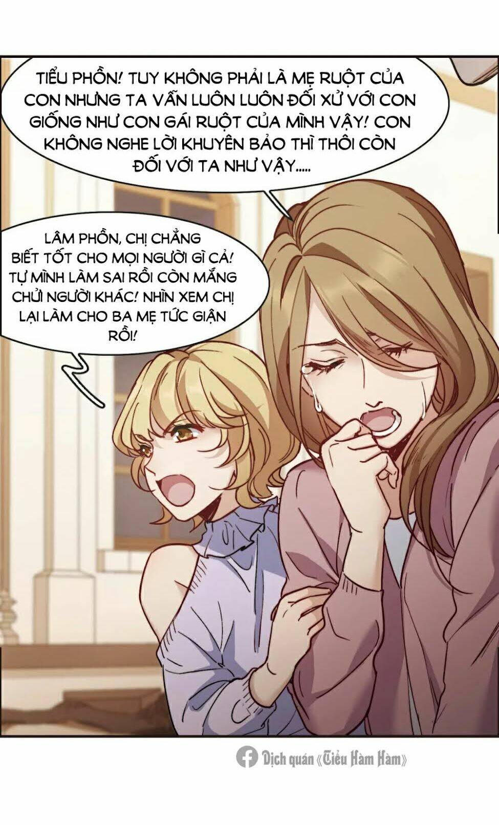 Thế Giới Đệ Nhất Cự Tinh: Chapter 3.2