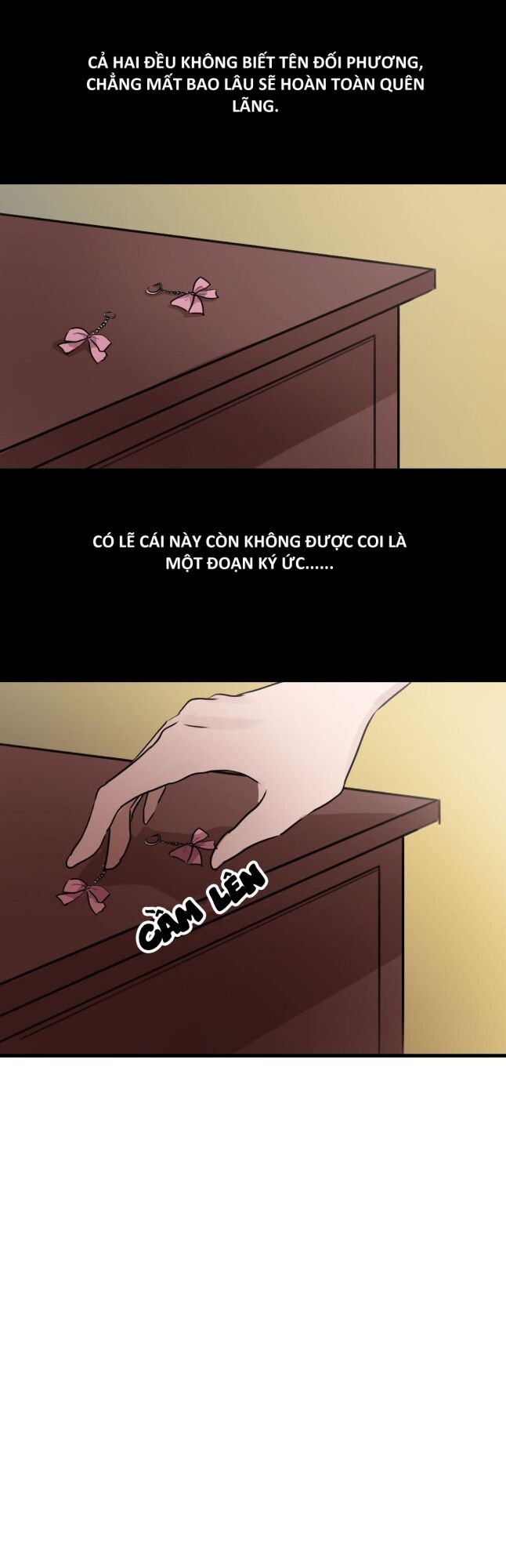 Phải Lòng Em Trai Của Bạn Gái Mình: Chapter 10
