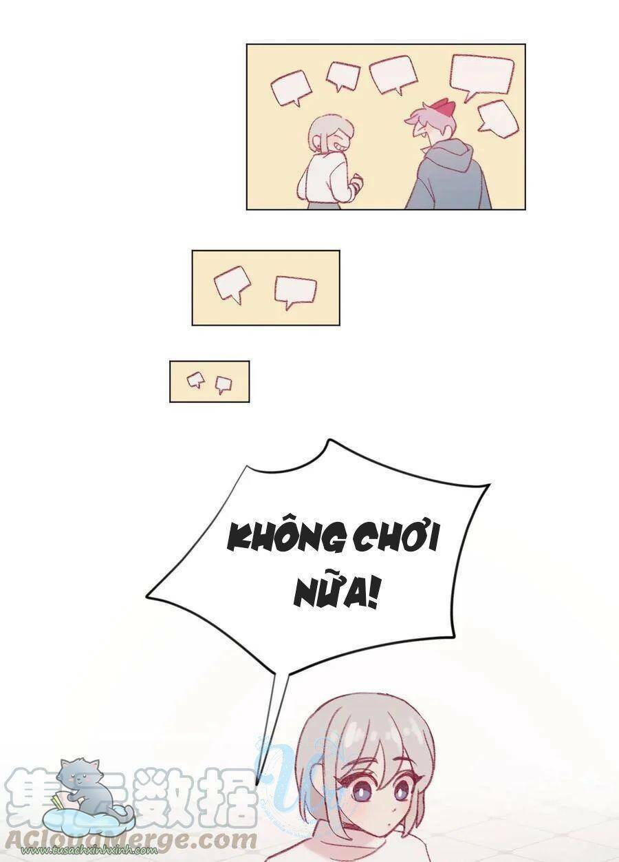 Nhật Ký Nấm Ma Cô: Chapter 22