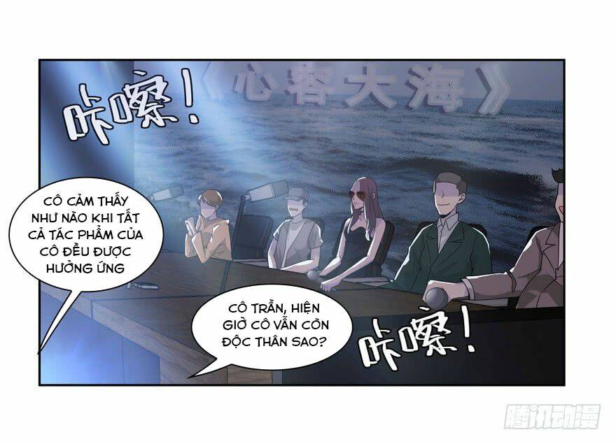 Khốn Ái Tù Lung: Chapter 3