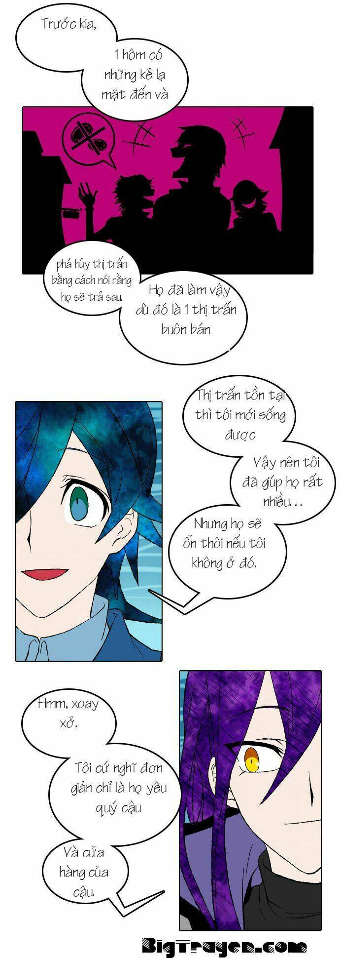 Niflheim: Chapter 10