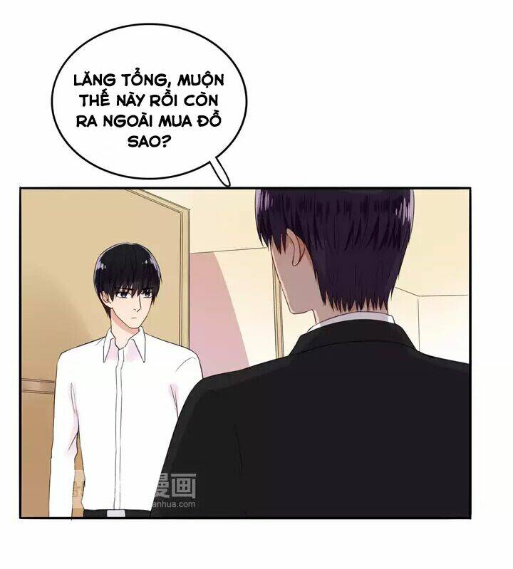 Chào Buổi Sáng, Hướng Dương: Chapter 32