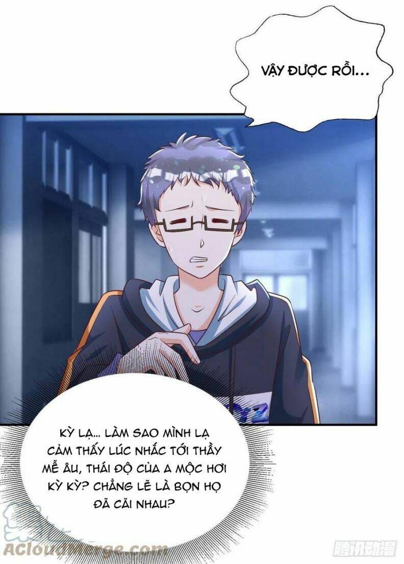 Thú Thụ Bất Thân: Chapter 65