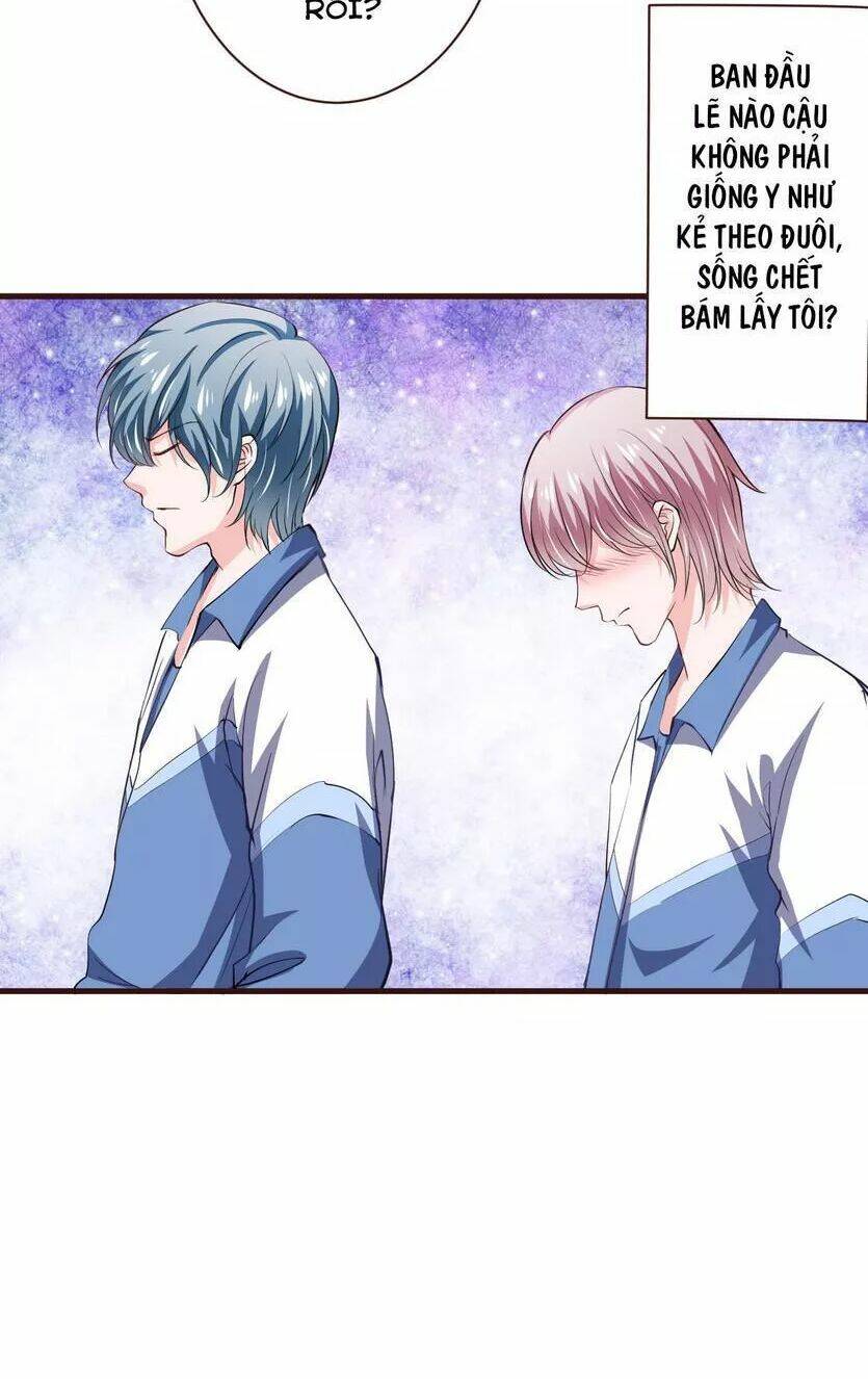 Thiểm Hôn Kinh Ái: Chapter 101