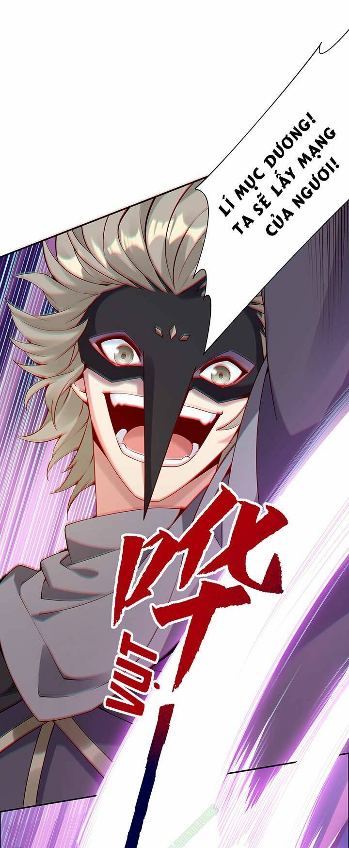 Nghịch Lân: Chapter 20