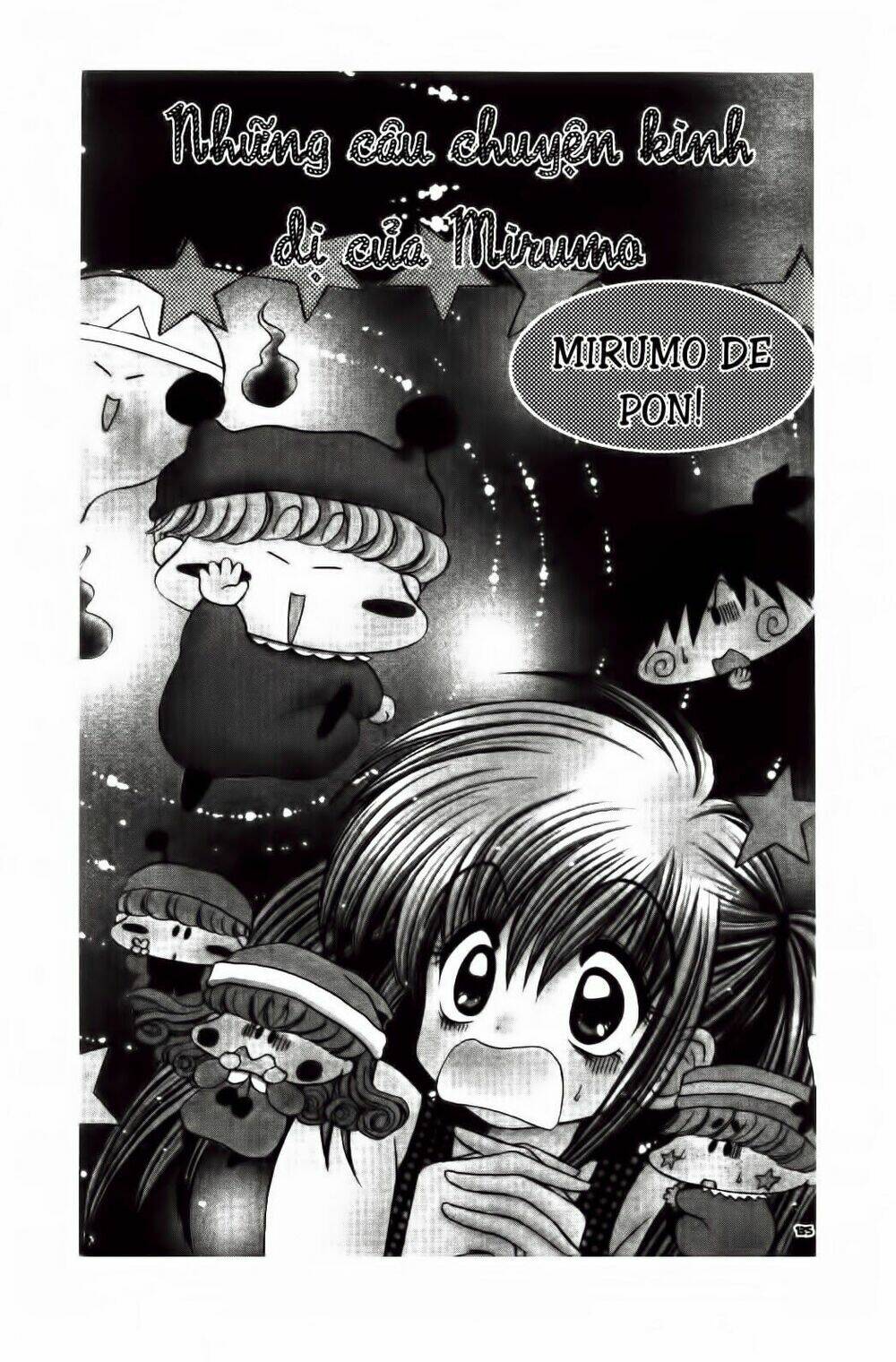 Chiếc Ly Kỳ Diệu: Chapter 23