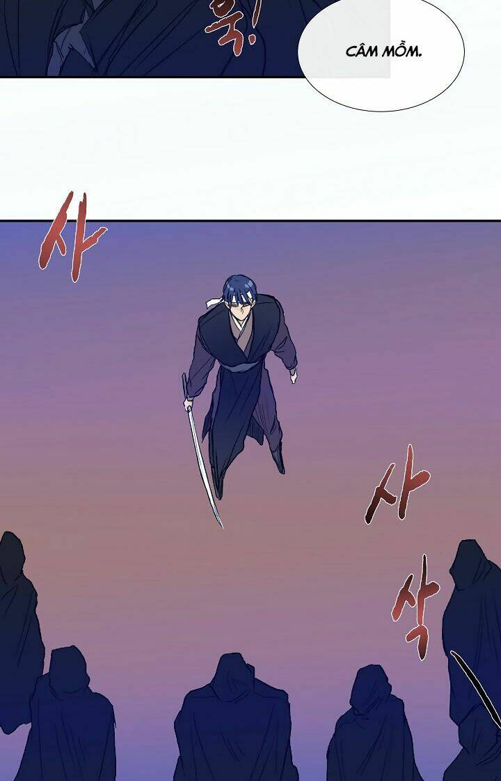 Học Sĩ Tái Sinh: Chapter 66