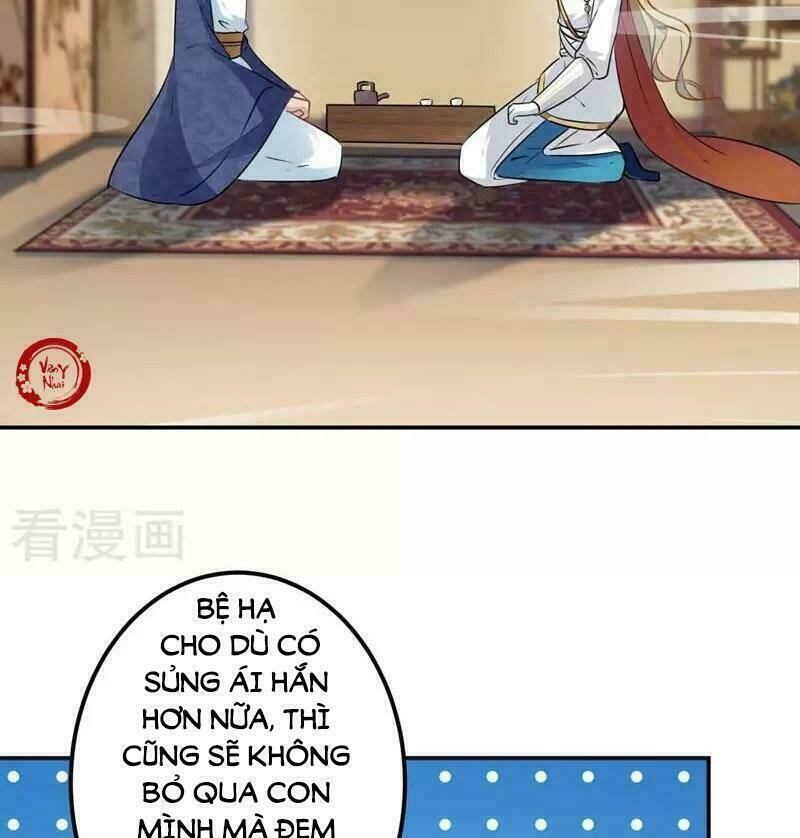 Vương Gia Không Thể Trêu: Chapter 59