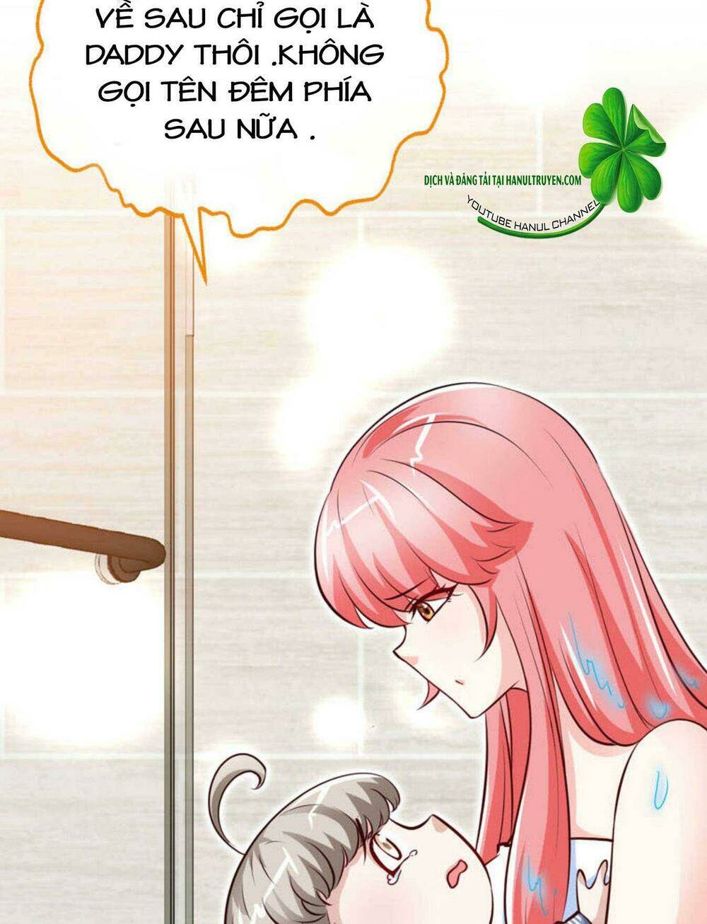 TRUY NÃ TOÀN CẦU TRUY THÊ VỀ SỦNG: Chapter 67.2