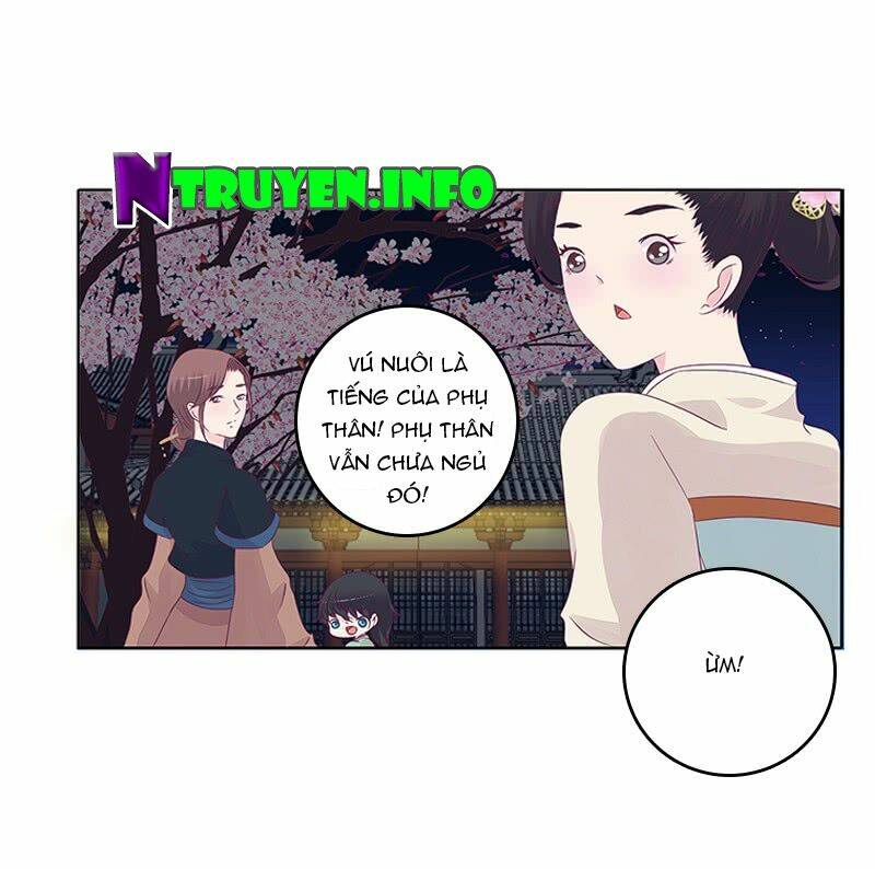 Tướng Quân Mời Ra Trận: Chapter 45