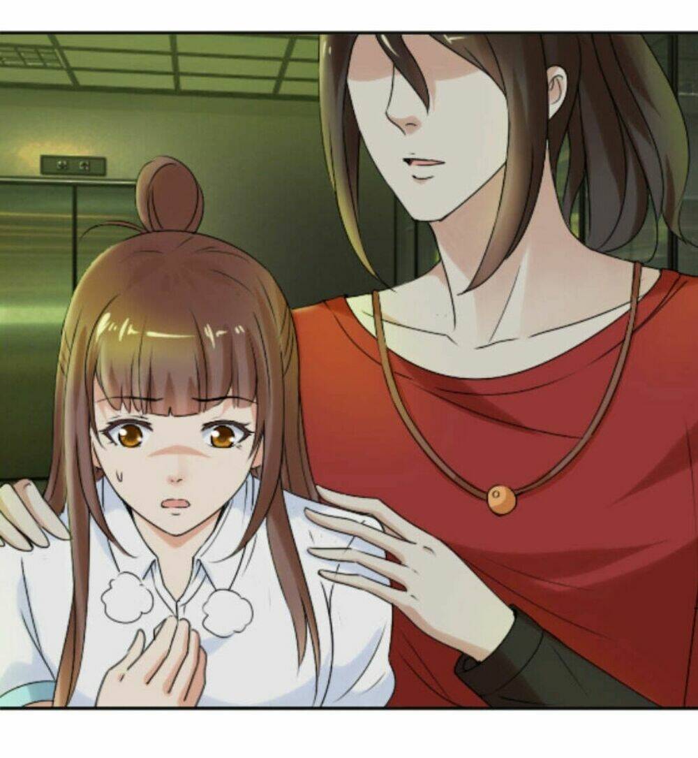 Bóng Đêm Liêu Nhân: Quỷ Phu Của Ta Quá Yêu Nghiệt: Chapter 17