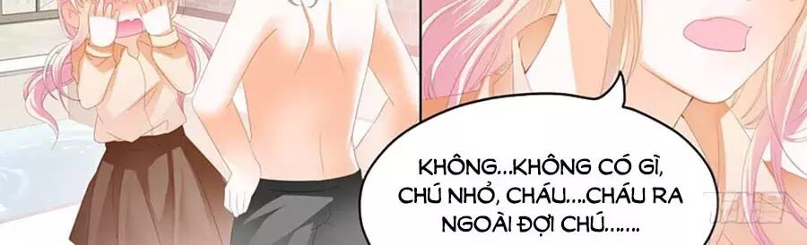 Bá Đạo Tiểu Thúc, Xin Trêu Chọc Vừa Thôi!: Chapter 82