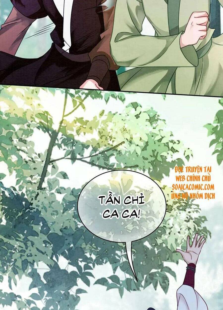 Xung Hỉ Vương Phi: Chapter 62