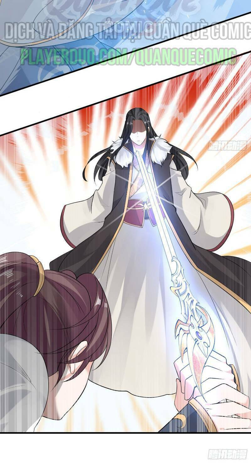 Giáng Thần Chiến Ký: Chapter 60