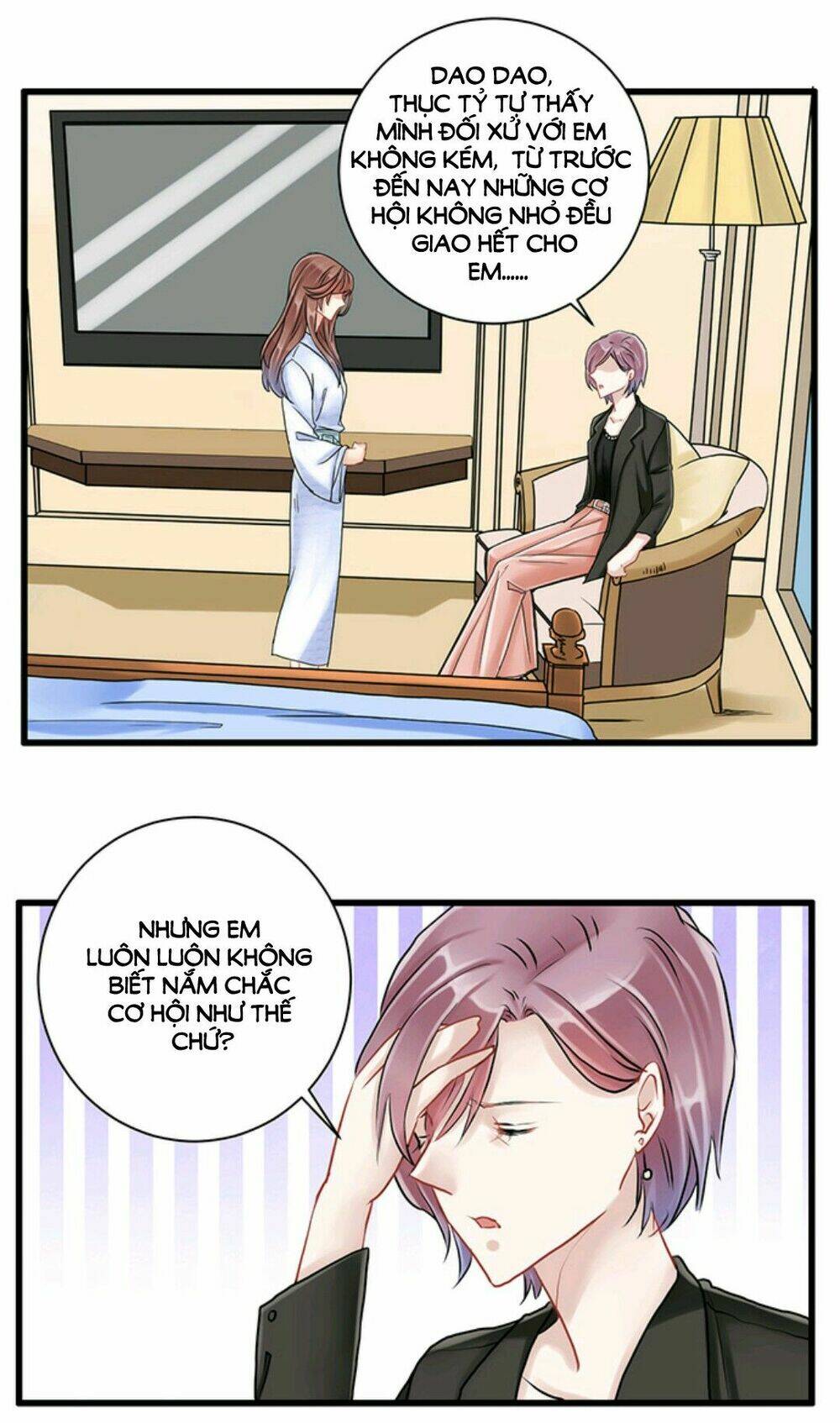 Trọng Sinh Để Ngủ Với Ảnh Đế: Chapter 5