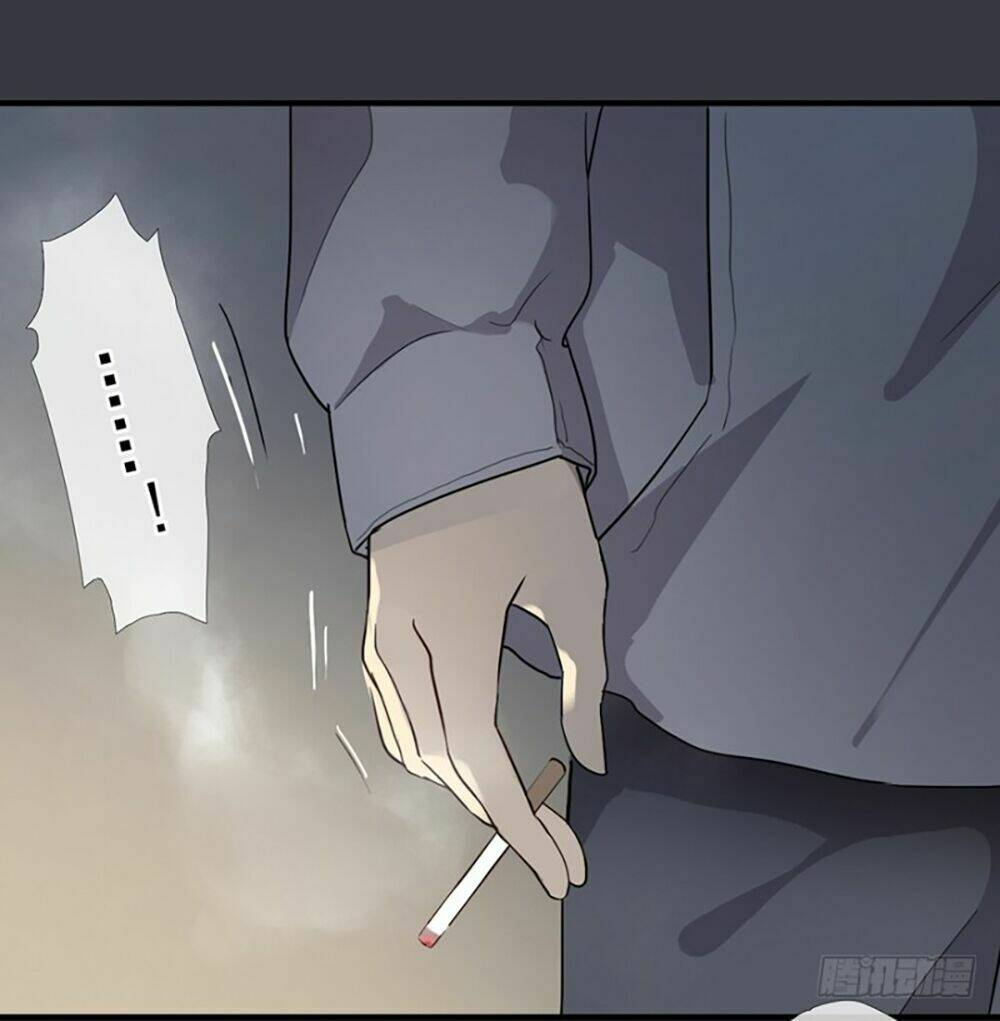 Thiếu Niên Rắc Rối: Chapter 6